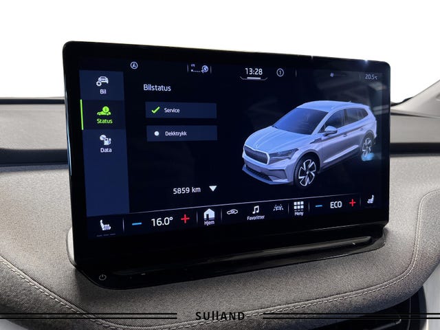 2022 SKODA ENYAQ - 33