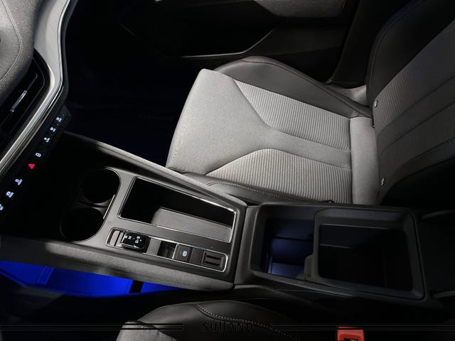 2022 SKODA ENYAQ - 29