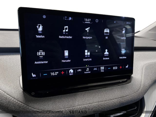 2022 SKODA ENYAQ - 31