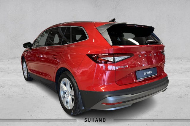 TMBJC9NY0NF063232 2022 SKODA ENYAQ-2