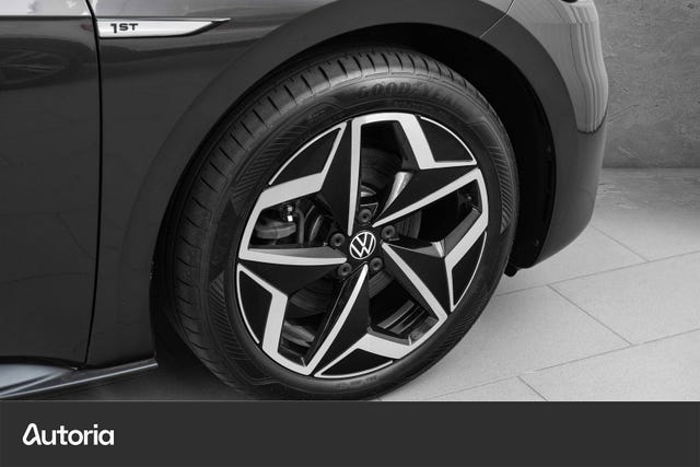 2021 VOLKSWAGEN ID.3 - 22