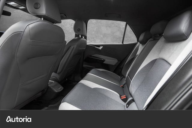 2021 VOLKSWAGEN ID.3 - 20