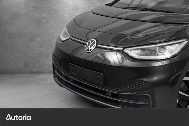 WVWZZZE1ZMP001055 2021 VOLKSWAGEN ID.3-1