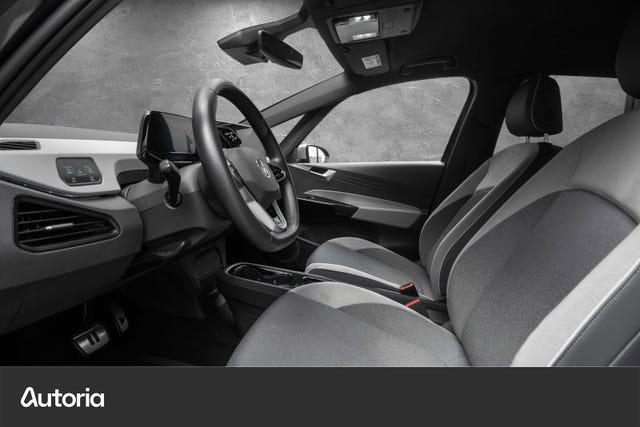 2021 VOLKSWAGEN ID.3 - 9