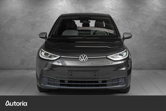 WVWZZZE1ZMP001055 2021 VOLKSWAGEN ID.3-2
