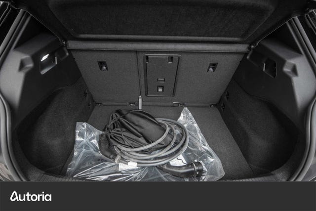 2021 VOLKSWAGEN ID.3 - 21