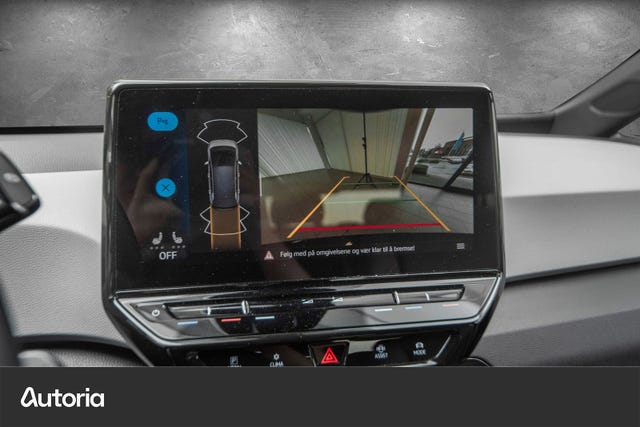 2021 VOLKSWAGEN ID.3 - 17