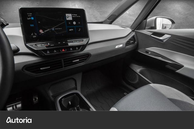 2021 VOLKSWAGEN ID.3 - 15