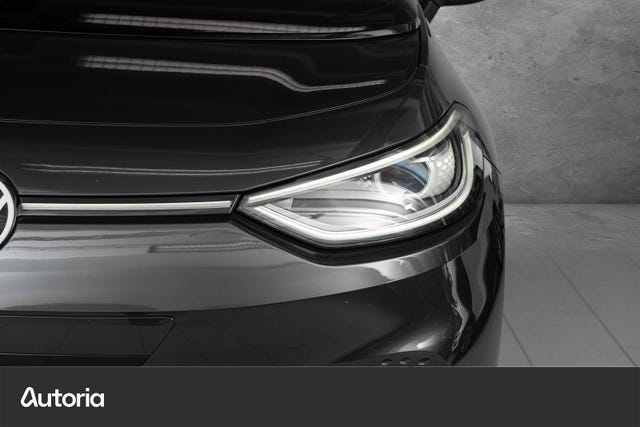 WVWZZZE1ZMP001055 2021 VOLKSWAGEN ID.3-3