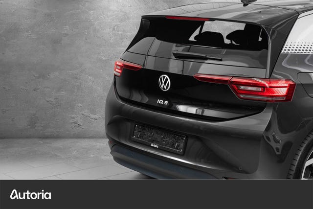 WVWZZZE1ZMP001055 2021 VOLKSWAGEN ID.3-5