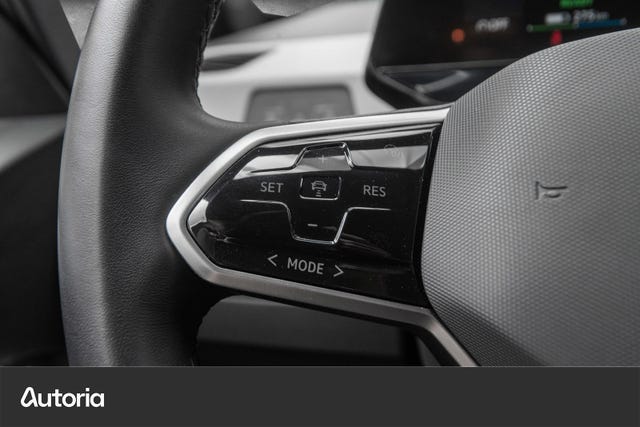 2021 VOLKSWAGEN ID.3 - 13