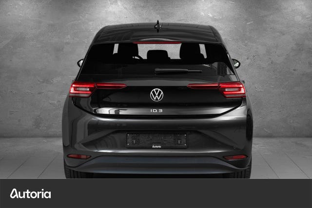 2021 VOLKSWAGEN ID.3 - 7