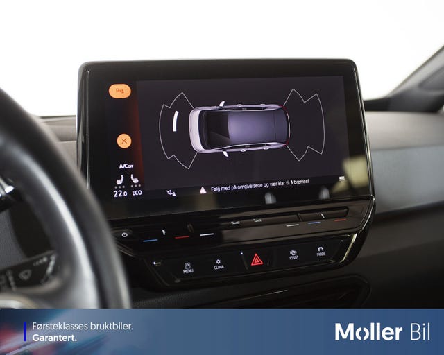 2021 VOLKSWAGEN ID.3 - 19