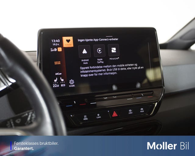 2021 VOLKSWAGEN ID.3 - 15