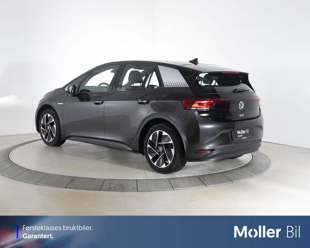 2021 VOLKSWAGEN ID.3 - 7