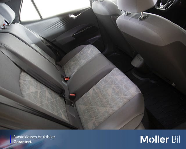 2021 VOLKSWAGEN ID.3 - 20