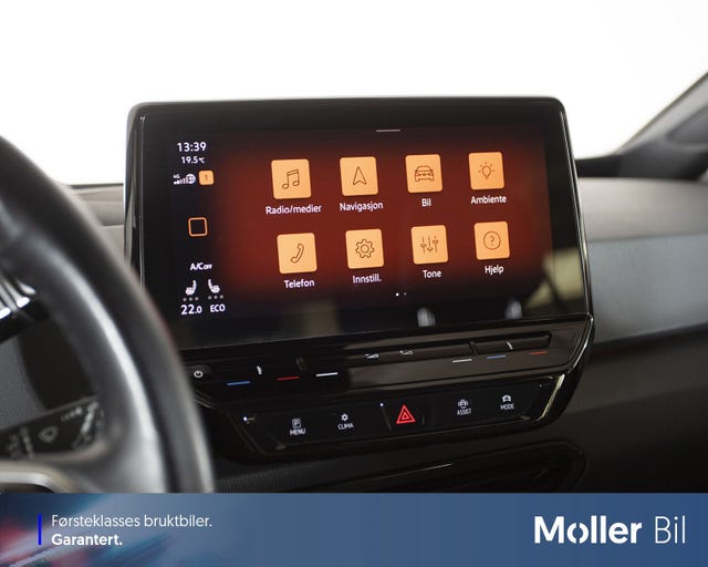 2021 VOLKSWAGEN ID.3 - 13