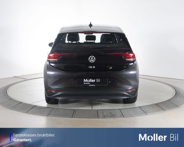 WVWZZZE1ZMP009614 2021 VOLKSWAGEN ID.3-3