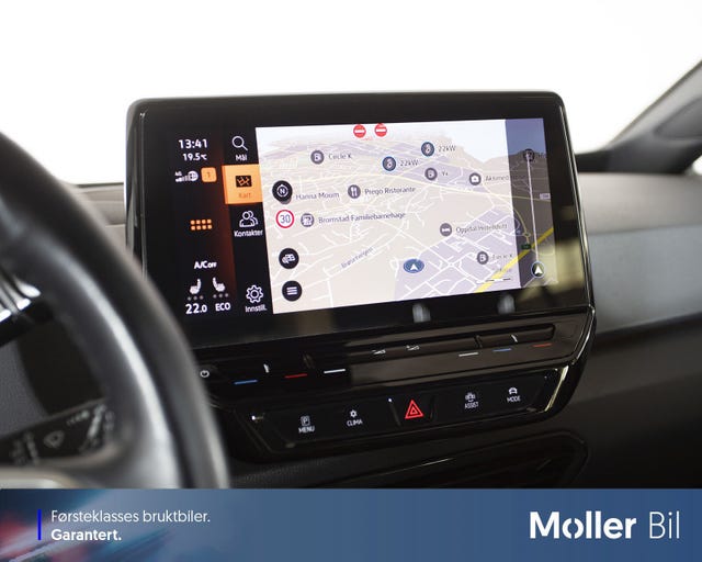 2021 VOLKSWAGEN ID.3 - 17