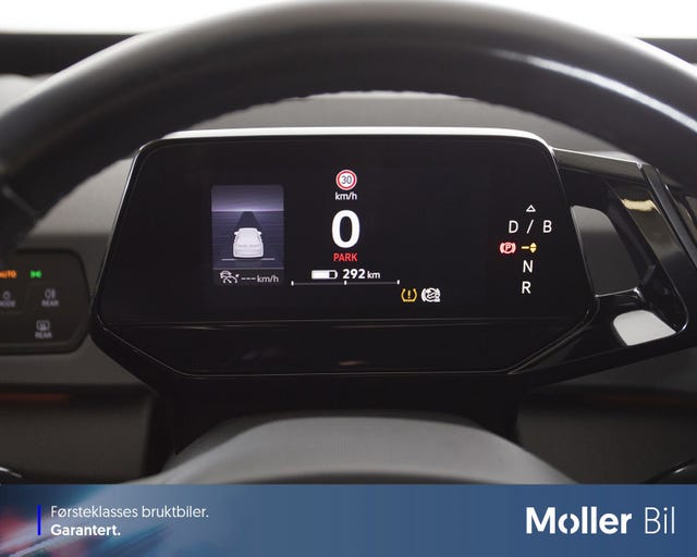 2021 VOLKSWAGEN ID.3 - 12