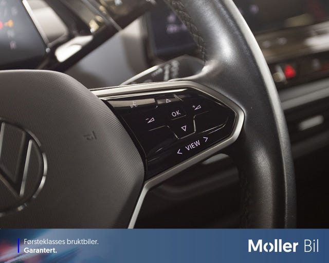 2021 VOLKSWAGEN ID.3 - 11