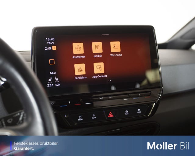 2021 VOLKSWAGEN ID.3 - 14