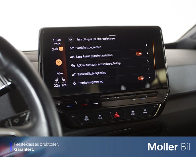 2021 VOLKSWAGEN ID.3 - 16