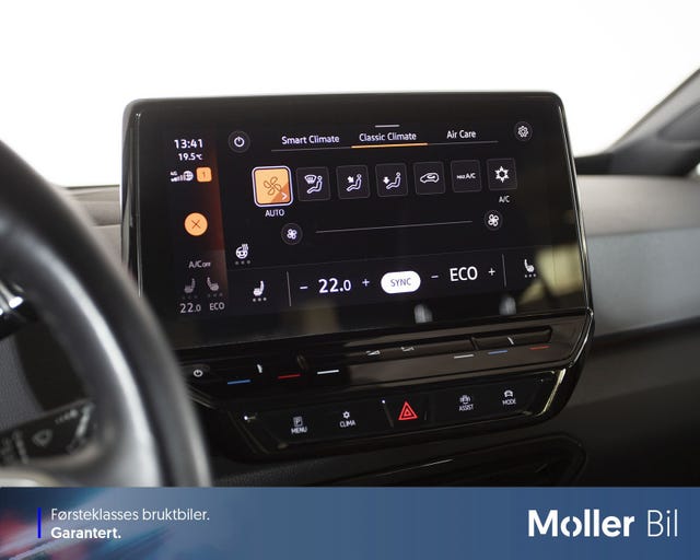 2021 VOLKSWAGEN ID.3 - 18