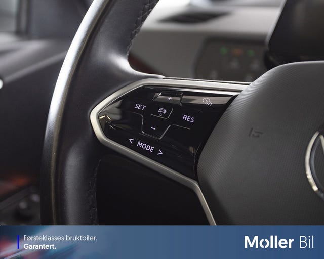 2021 VOLKSWAGEN ID.3 - 10