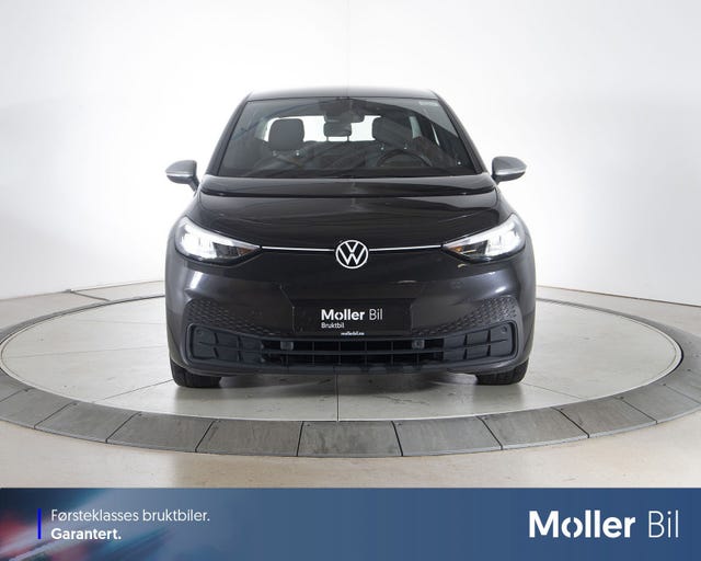 WVWZZZE1ZMP009614 2021 VOLKSWAGEN ID.3-2