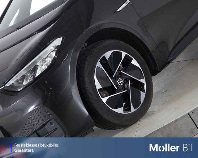 WVWZZZE1ZMP009614 2021 VOLKSWAGEN ID.3-4