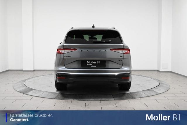 TMBLE9NY3NF050039 2022 SKODA ENYAQ-3