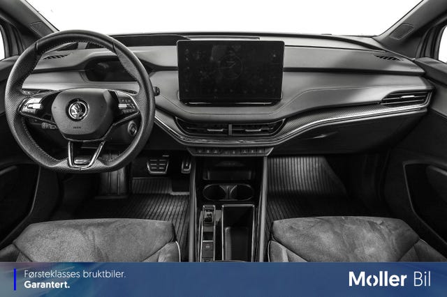 2022 SKODA ENYAQ - 20