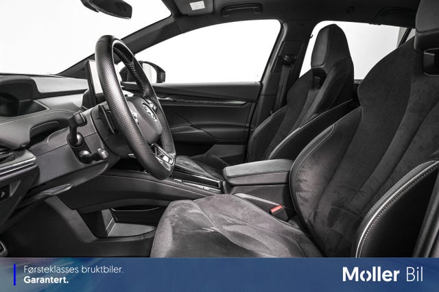 2022 SKODA ENYAQ - 16