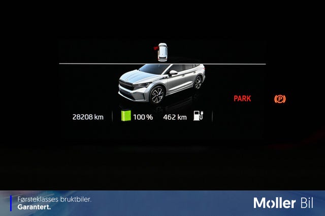 2022 SKODA ENYAQ - 10