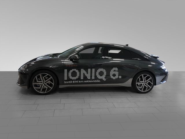 2023 HYUNDAI IONIQ 6 - 7