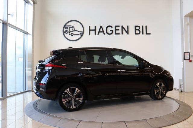 null 2021 NISSAN LEAF-5