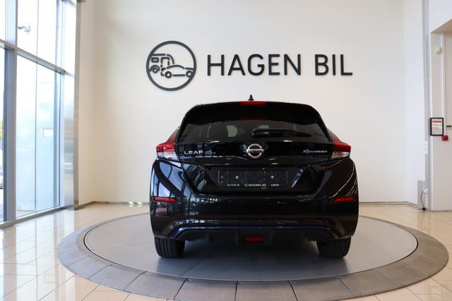 null 2021 NISSAN LEAF-4