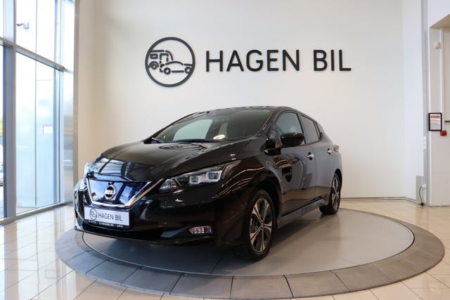 null 2021 NISSAN LEAF-0