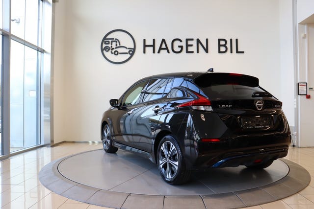 null 2021 NISSAN LEAF-3