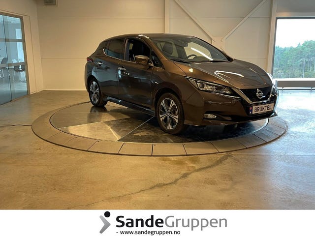 SJNFAAZE1U0131828 2021 NISSAN LEAF-0