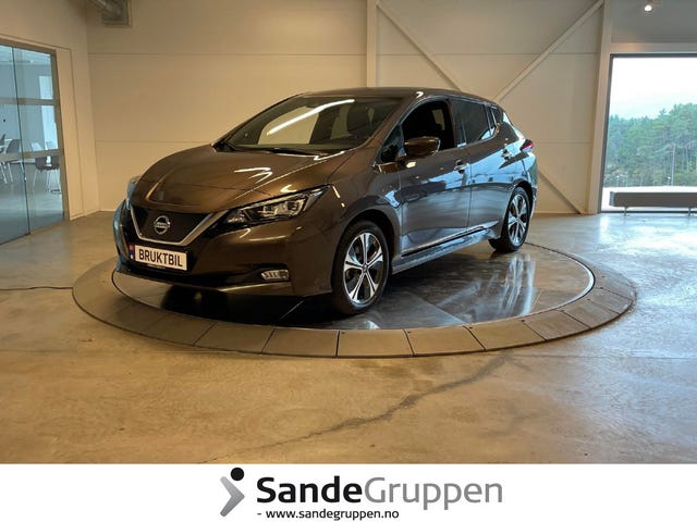 SJNFAAZE1U0131828 2021 NISSAN LEAF-2