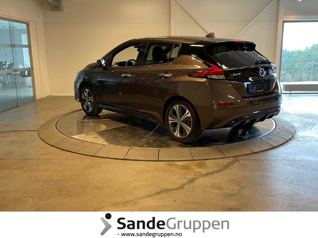 SJNFAAZE1U0131828 2021 NISSAN LEAF-4