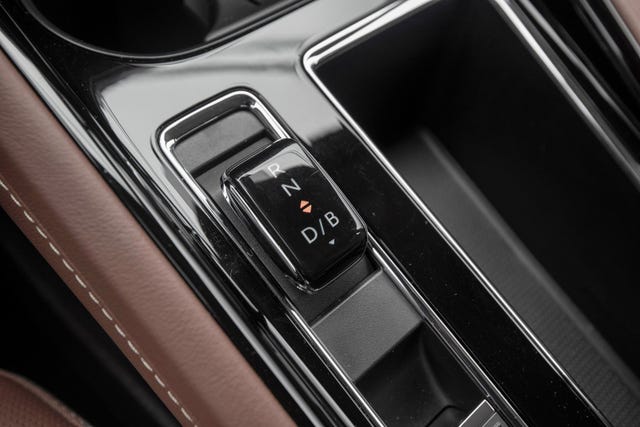 2022 SKODA ENYAQ - 14