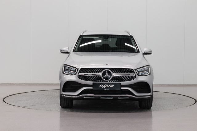 W1N2539531F788738 2020 MERCEDES-BENZ GLC-1