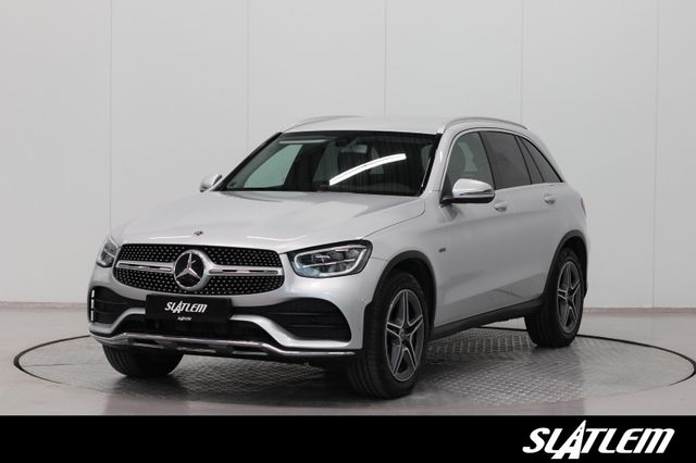 W1N2539531F788738 2020 MERCEDES-BENZ GLC-0