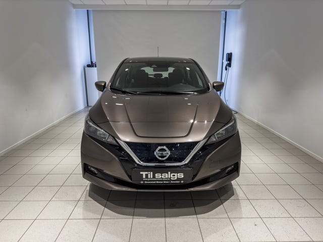 SJNFAAZE1U0130275 2021 NISSAN LEAF-5