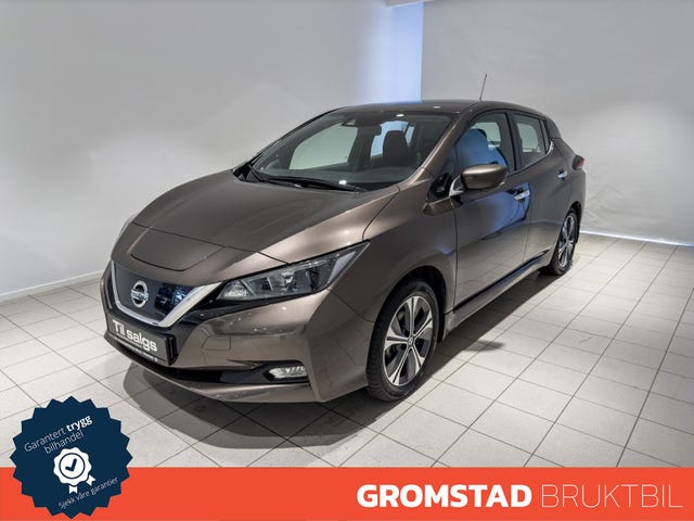 SJNFAAZE1U0130275 2021 NISSAN LEAF-0