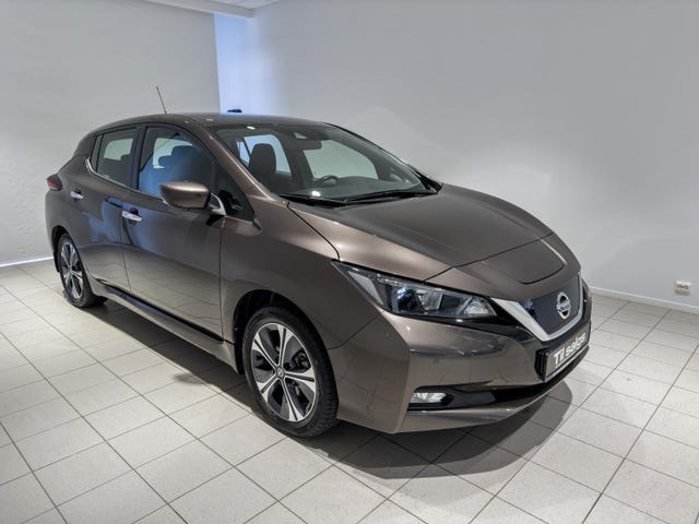 SJNFAAZE1U0130275 2021 NISSAN LEAF-4