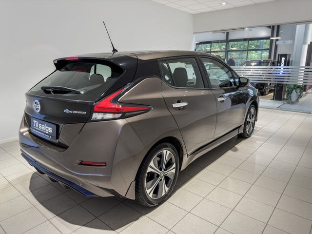 SJNFAAZE1U0130275 2021 NISSAN LEAF-3